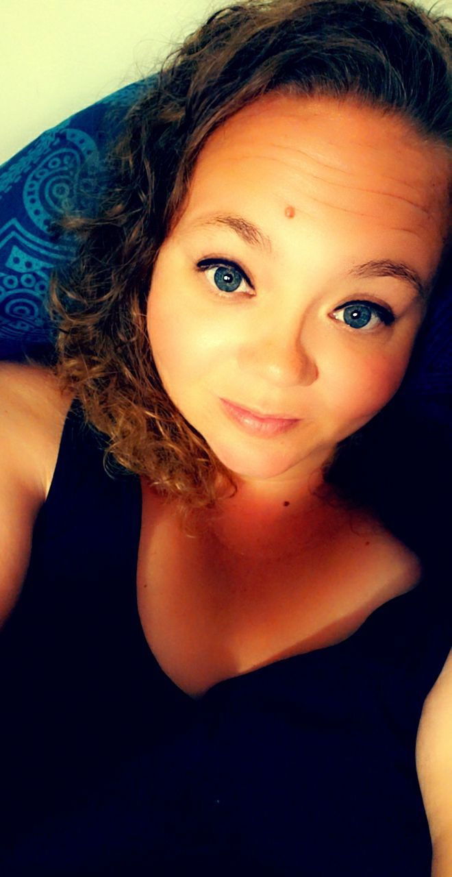Sammie Jo's avatar