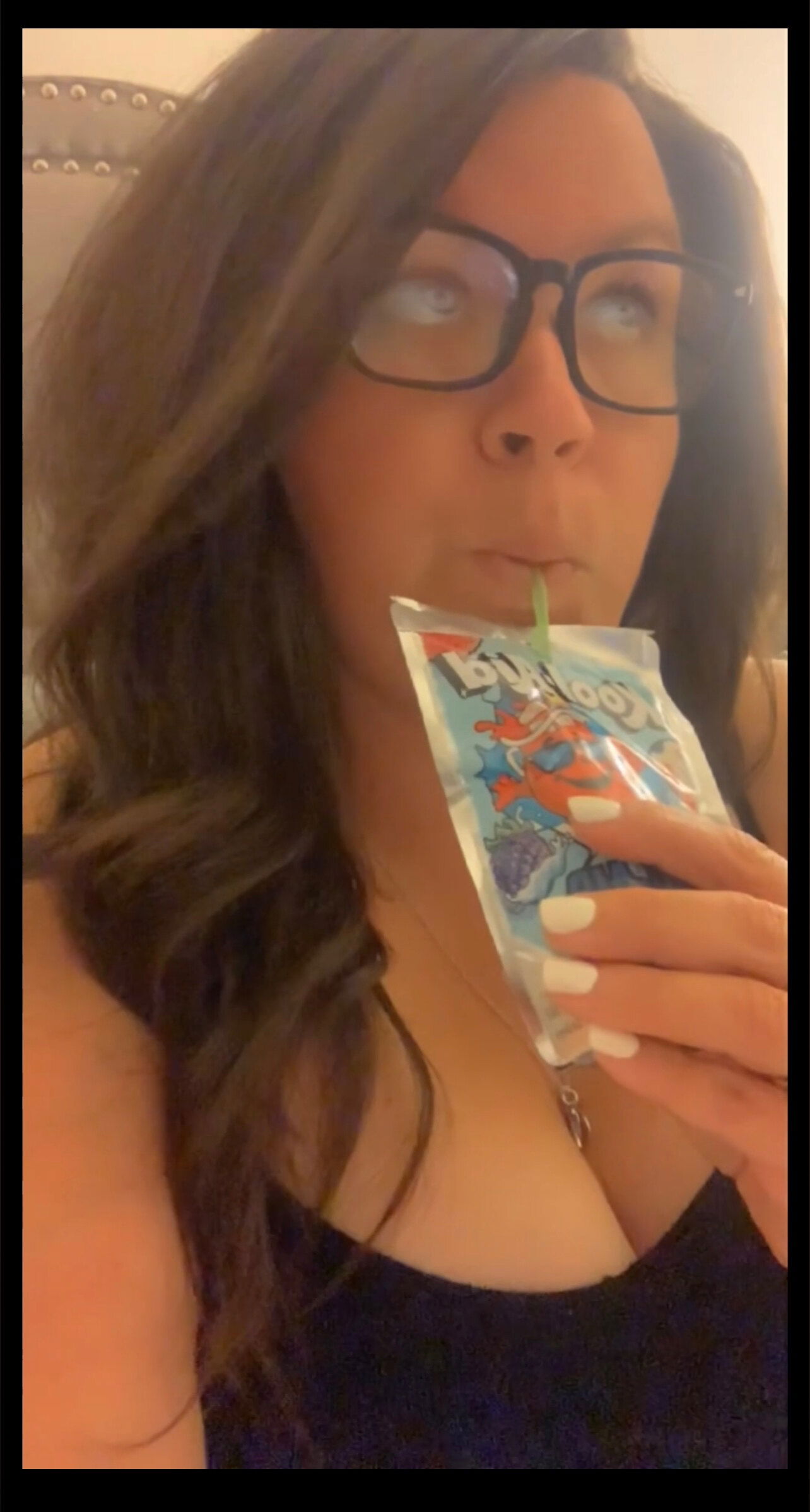 Sam's avatar