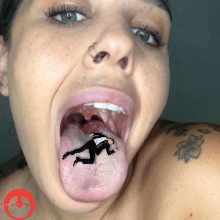 Giantess Sammie's avatar