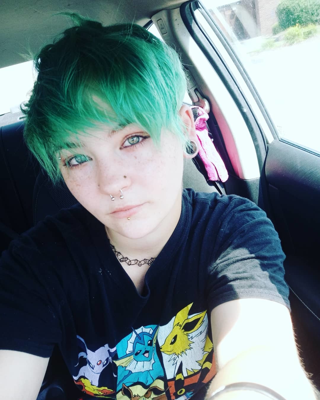 Sammi's avatar
