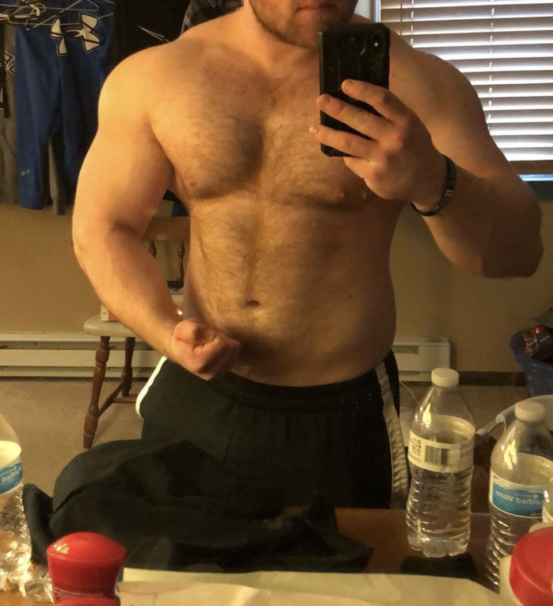 Sam's avatar