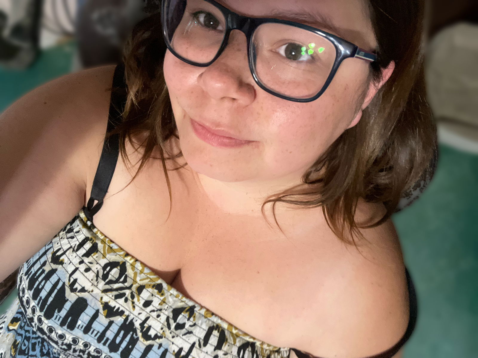 Samantha Swan's avatar