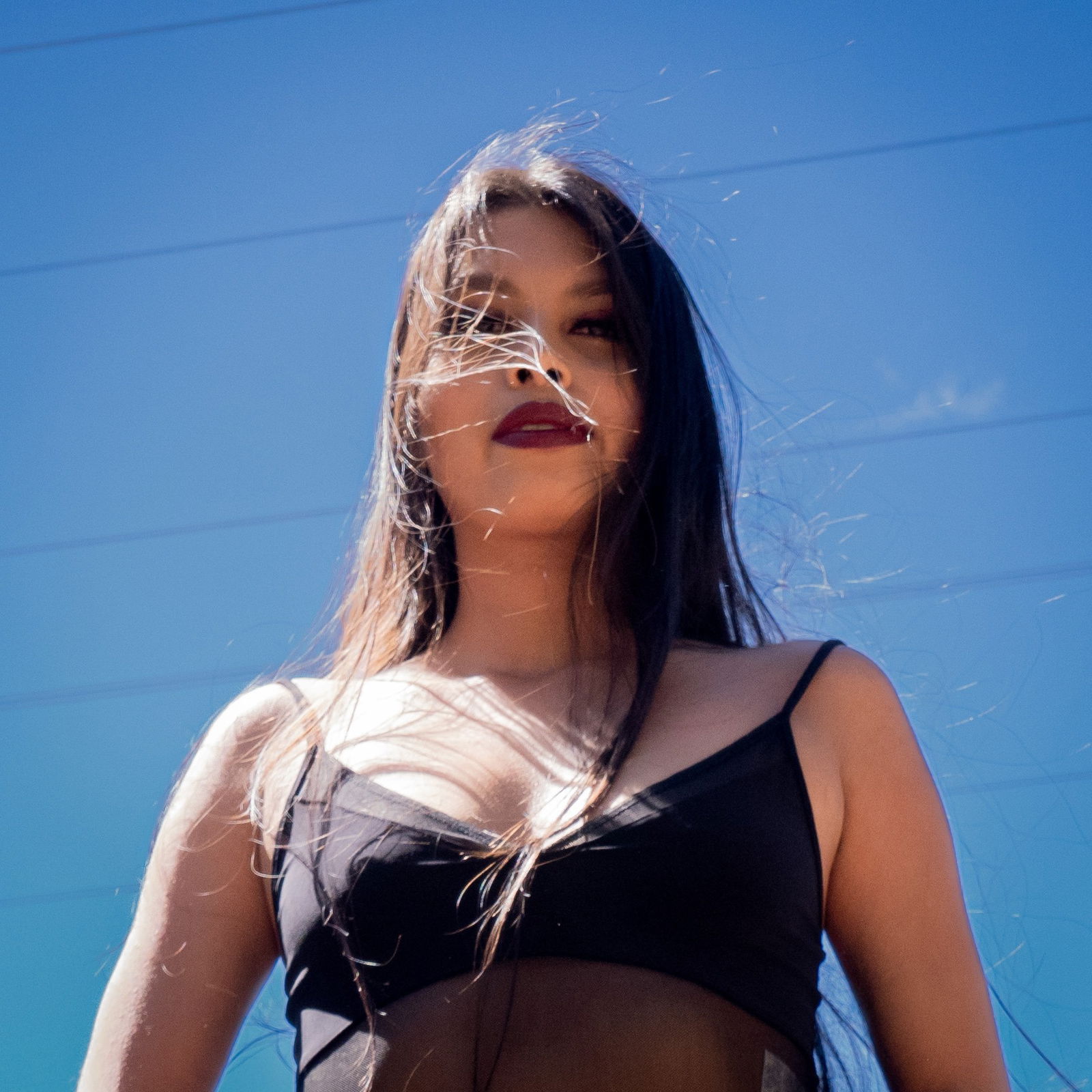 Sammy Corazón's avatar