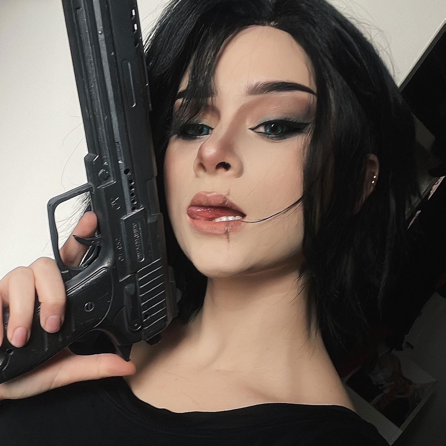 Sammyscosplay's avatar