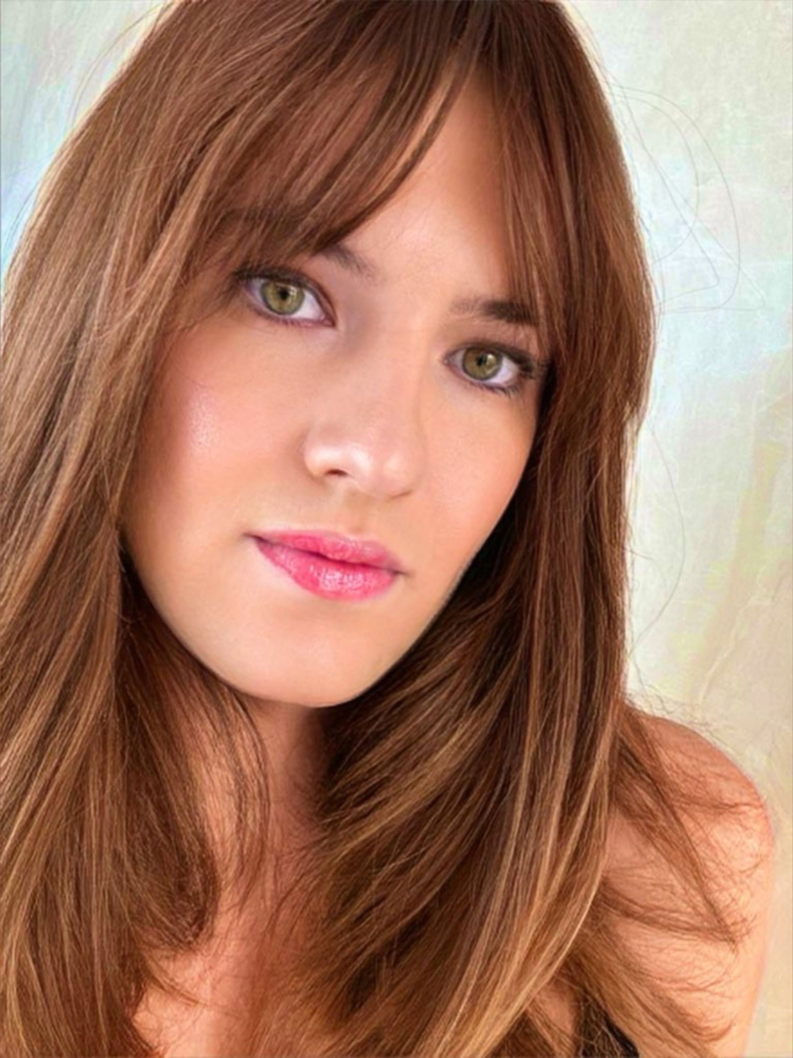Samantha Smart