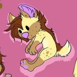 Sammy The Fur's avatar