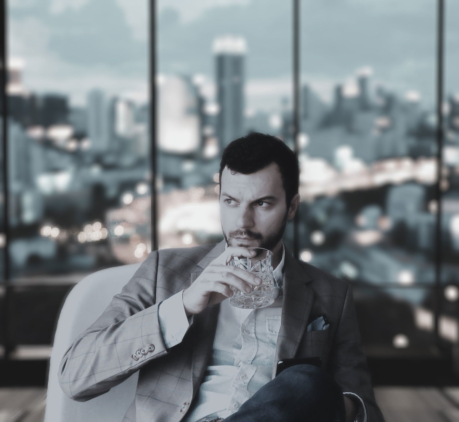 Sam Reklaw's avatar