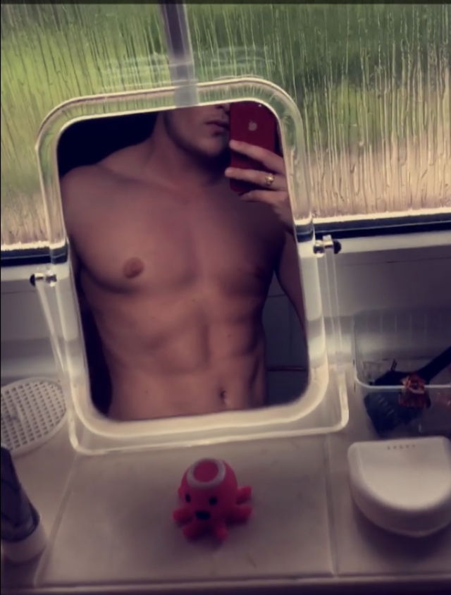 Sam's avatar