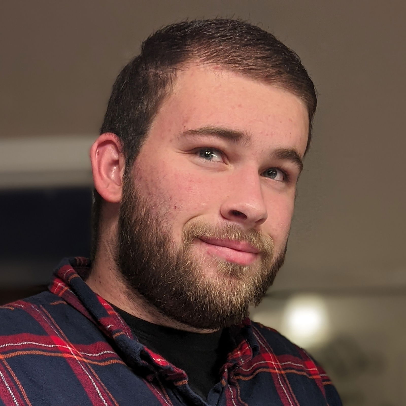 Sam The Bear's avatar