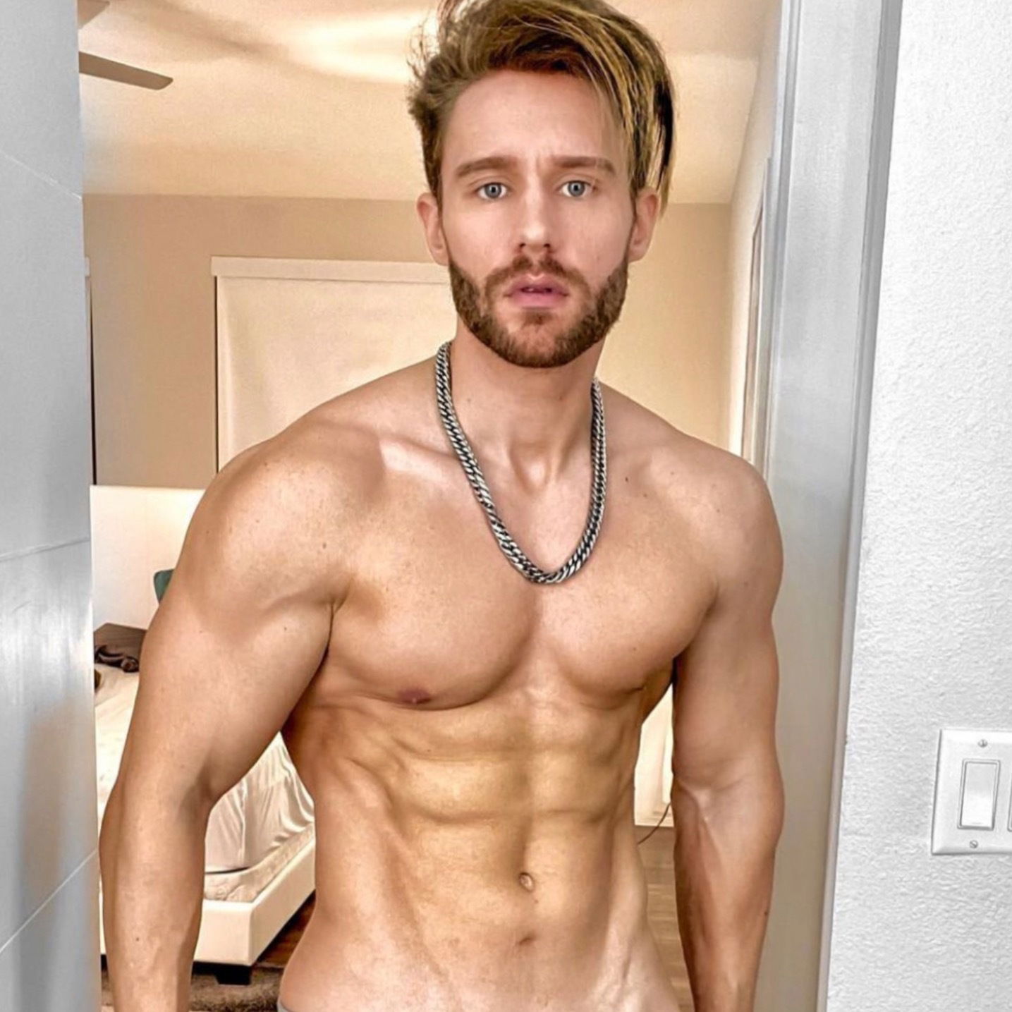 Daddy's avatar