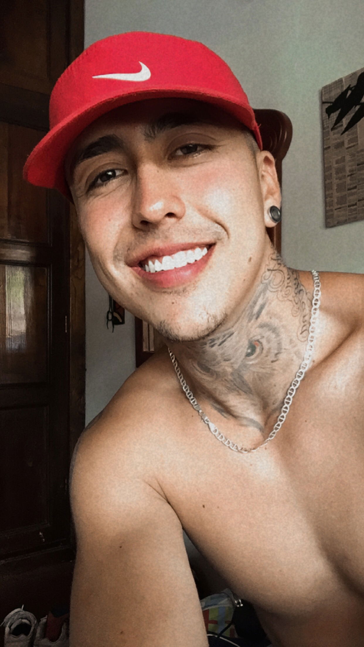 Samuel Carmona's avatar