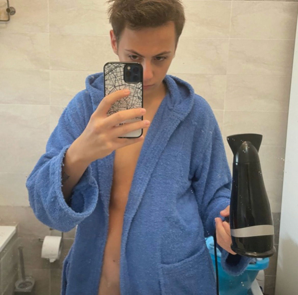 Samuele Di Martino's avatar