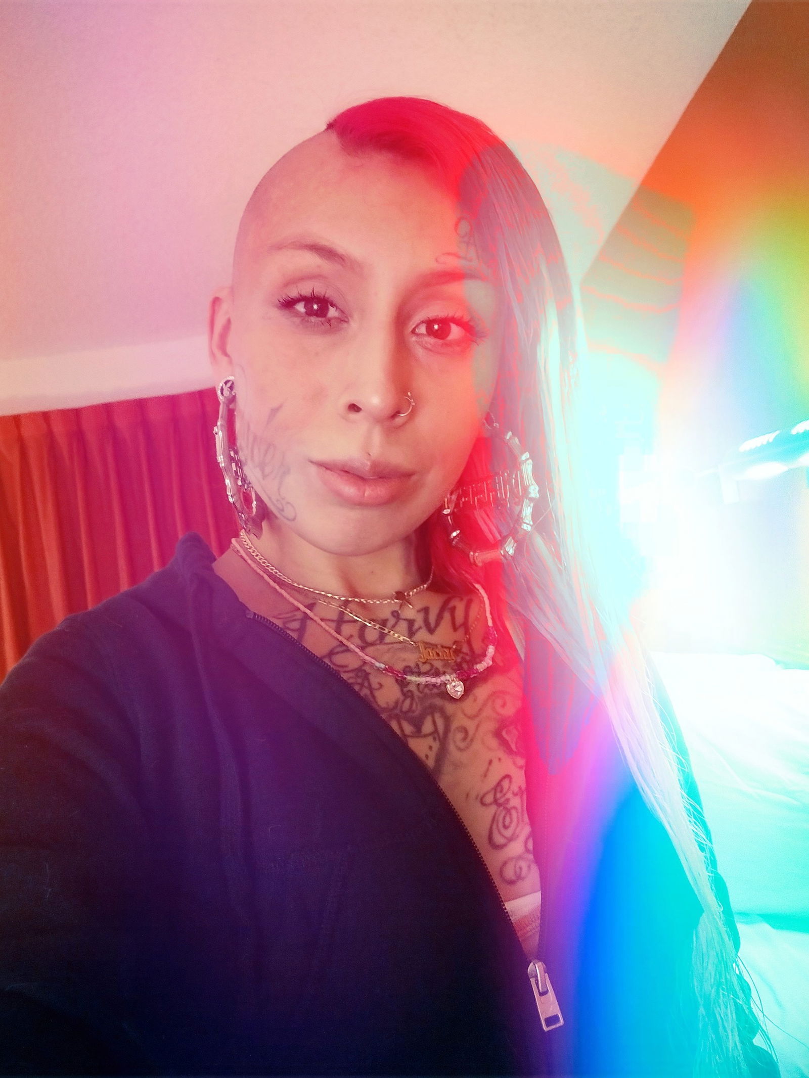 Jaqueline sanchez's avatar