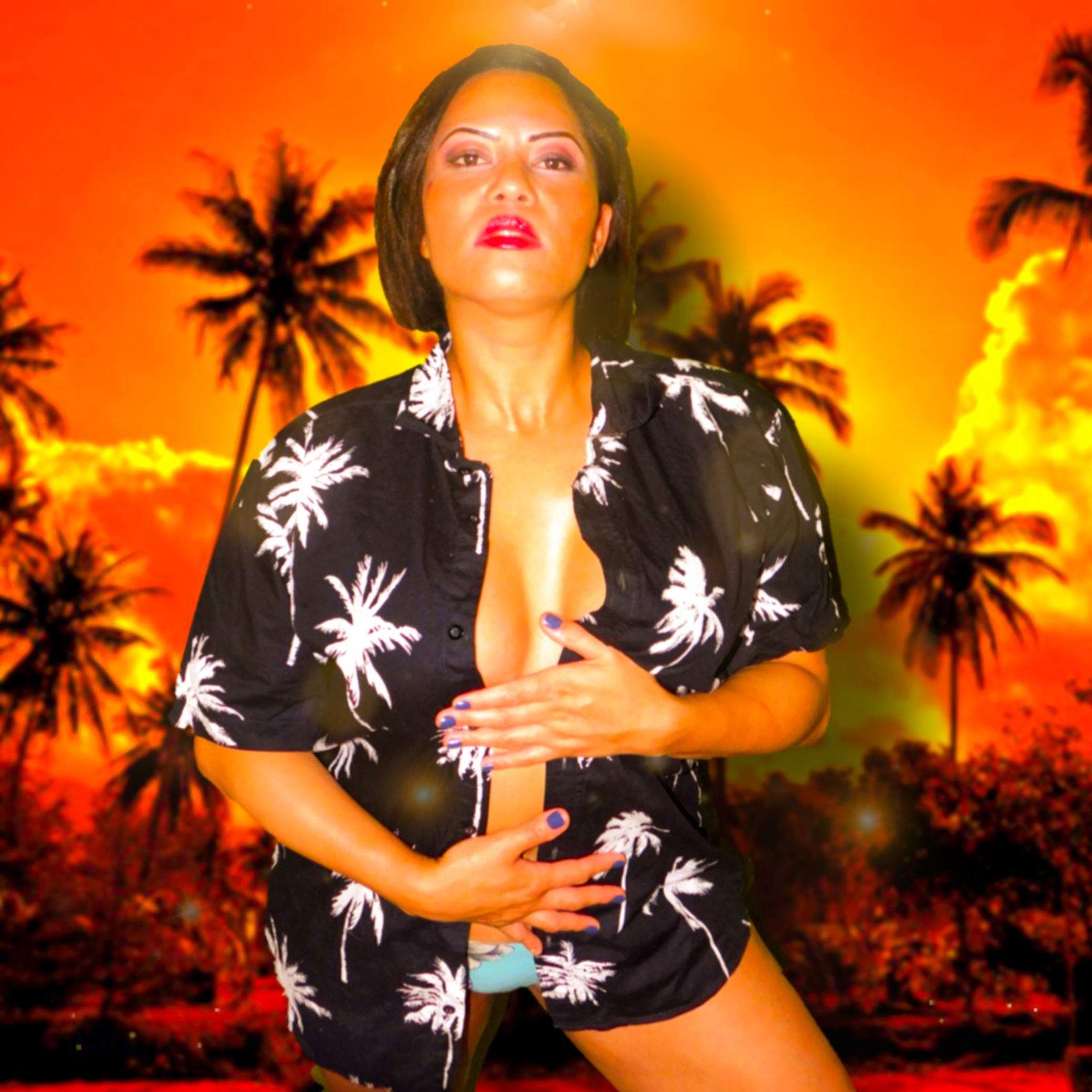 Alisandra Montana's avatar