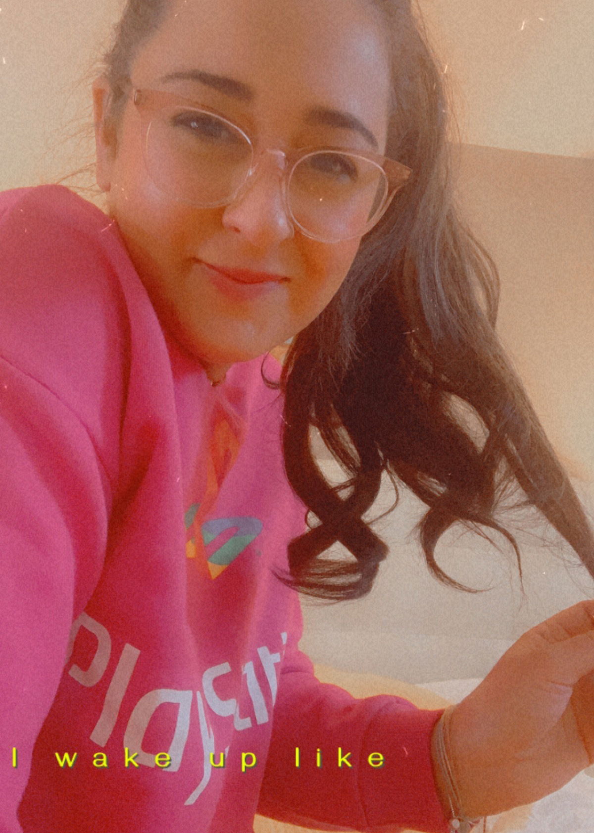 Sandy's avatar