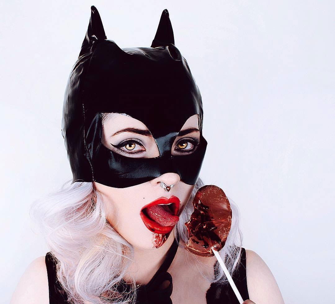 Cherry Saint's avatar