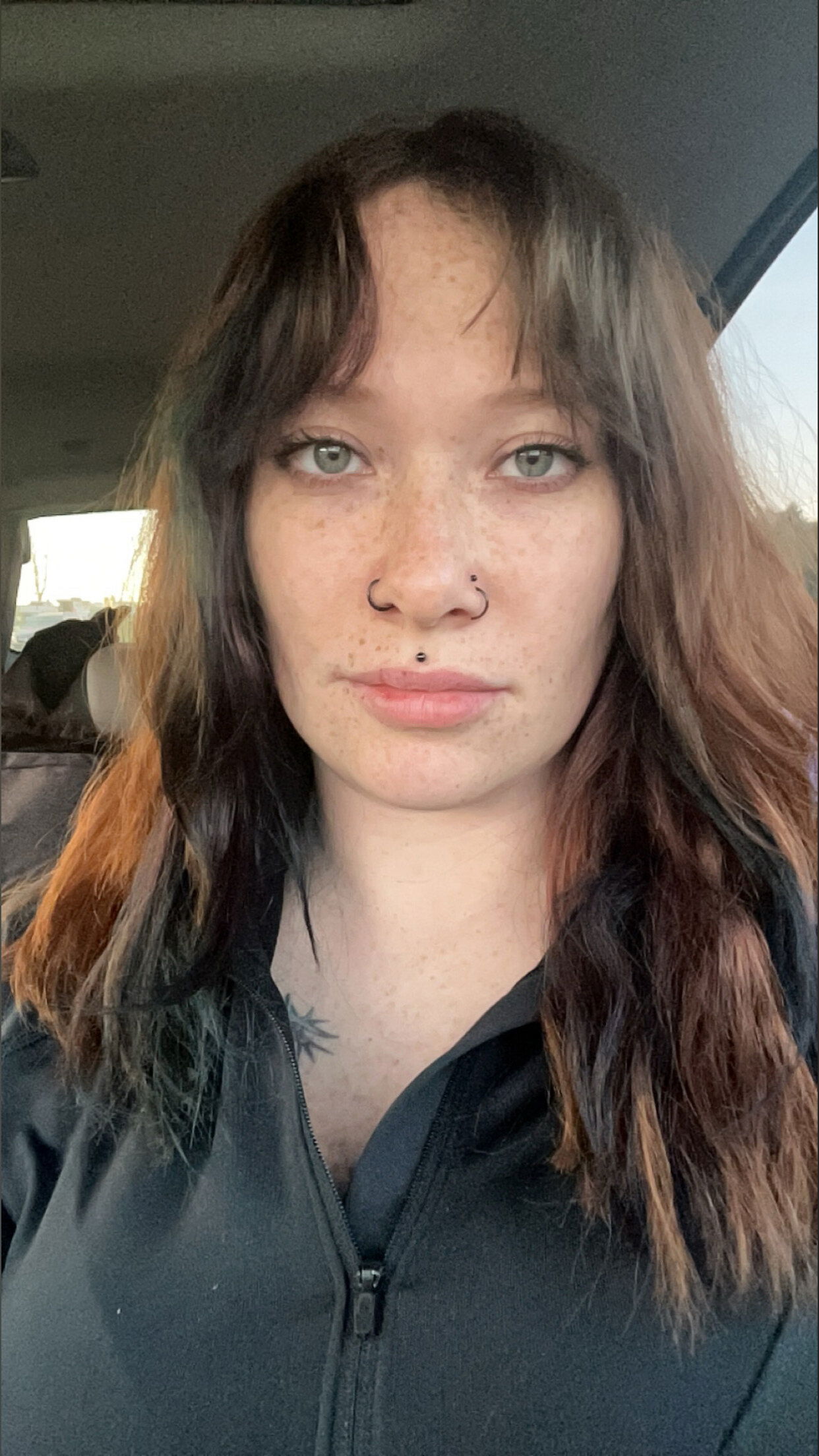 Chloe's avatar