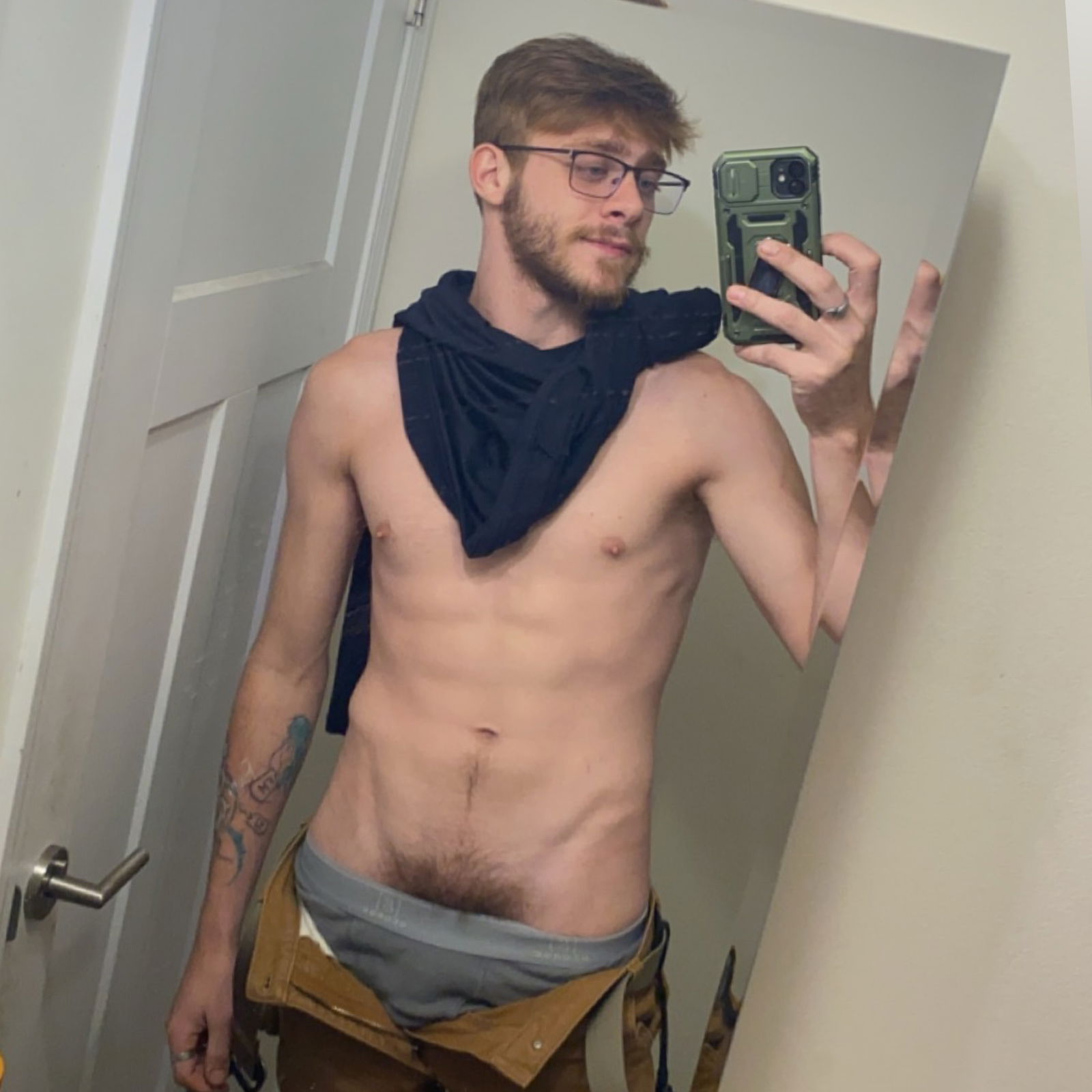 Frosty's avatar