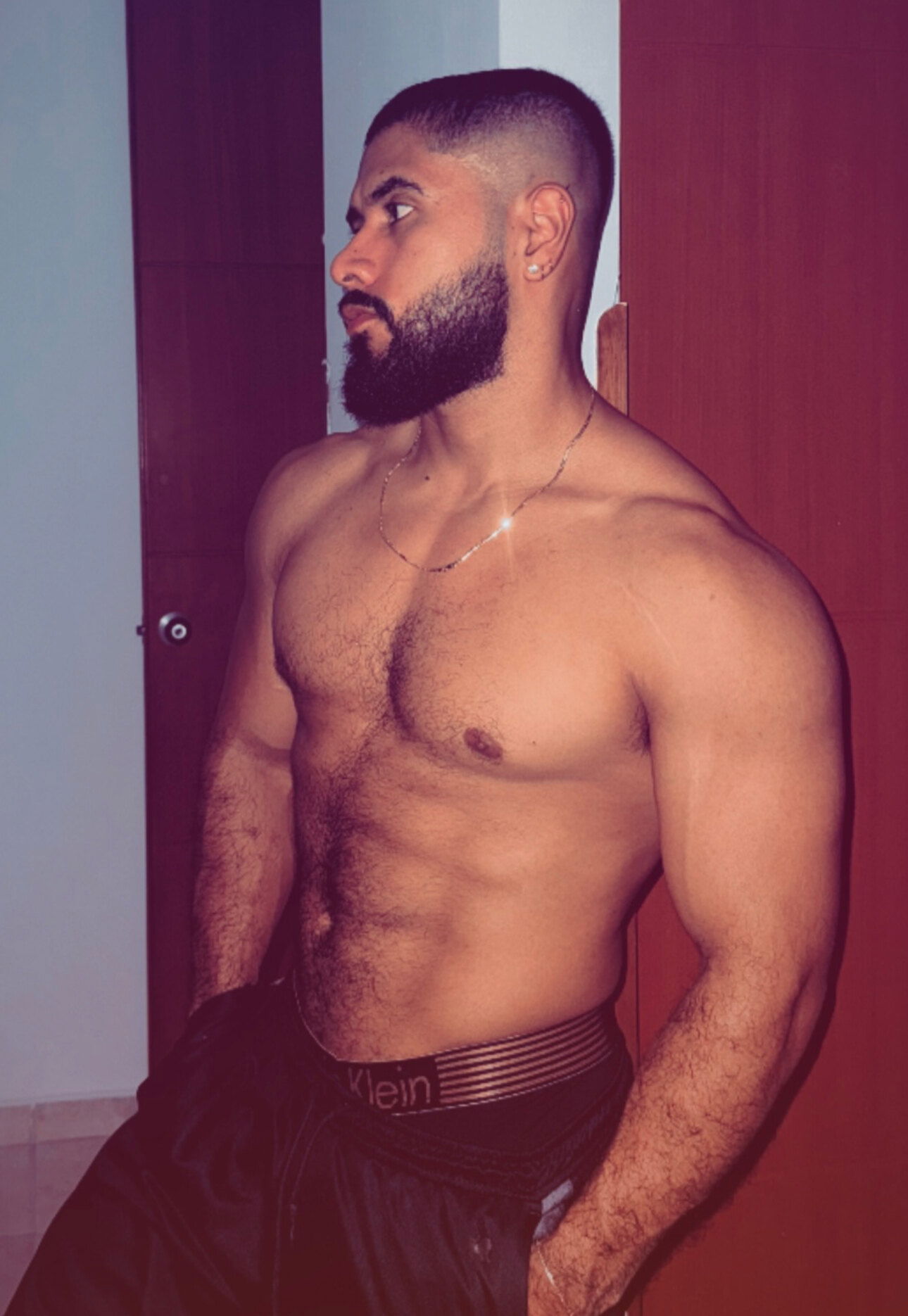 oscar g