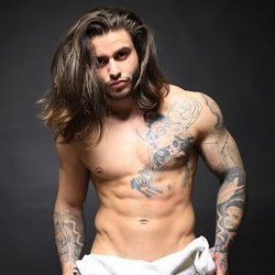 Santiago's avatar