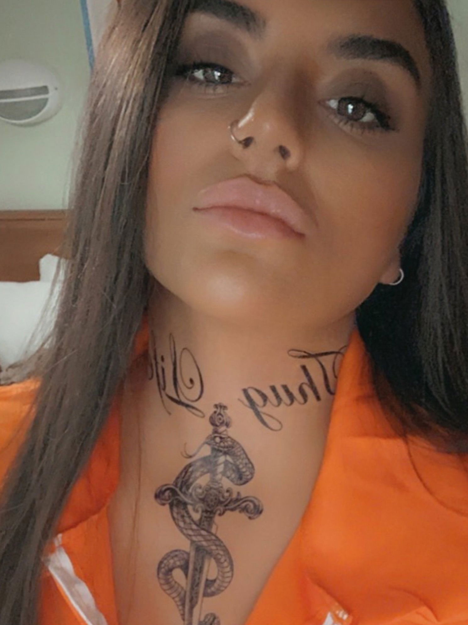 Santina Gomez's avatar