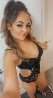 SapphireFetish's avatar