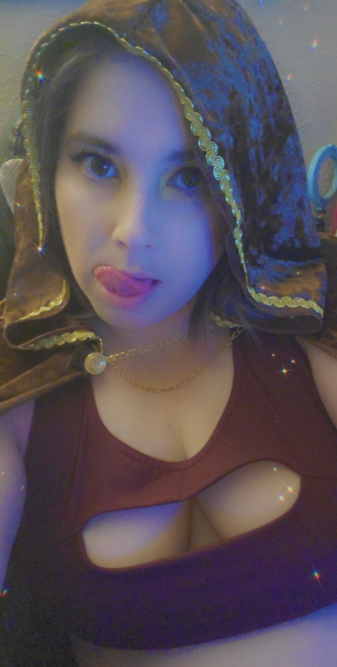Sapphire's avatar