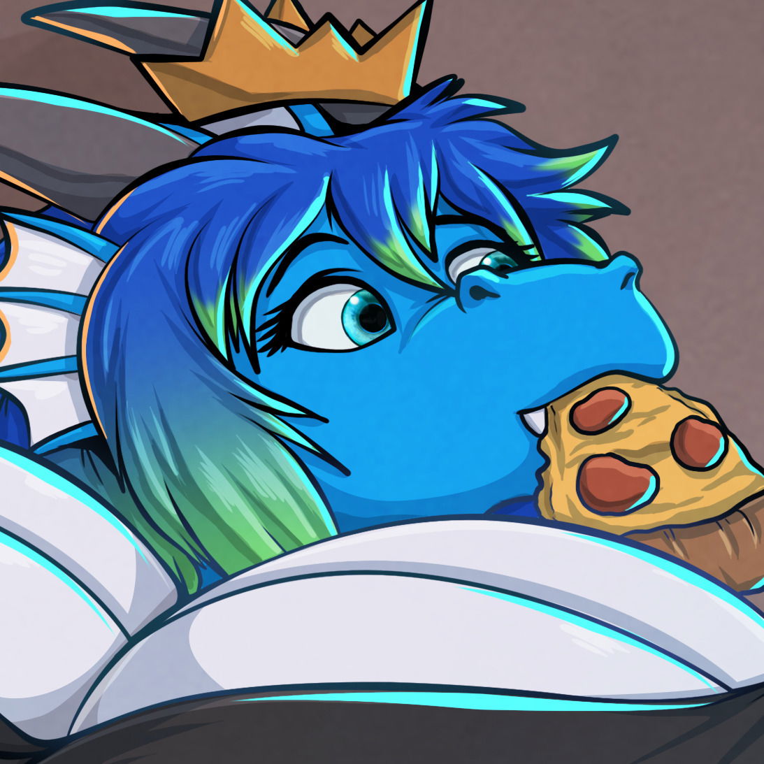✨Mama Sapphy's avatar