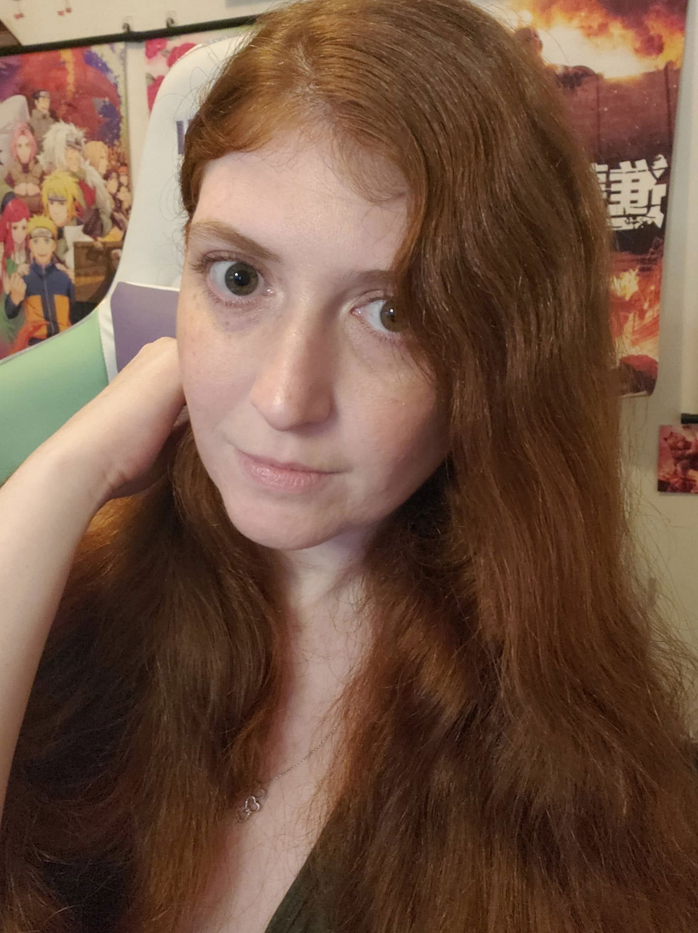 SapphyreDragon's avatar