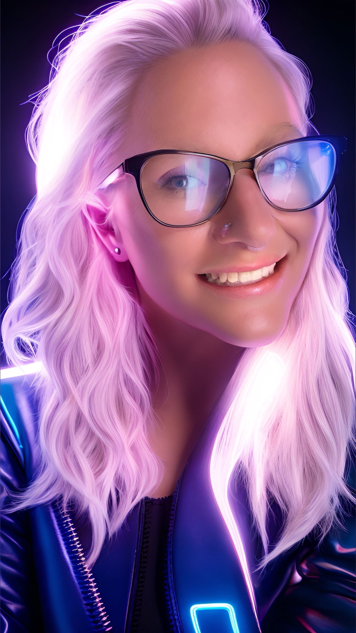 Simply Sarah's avatar