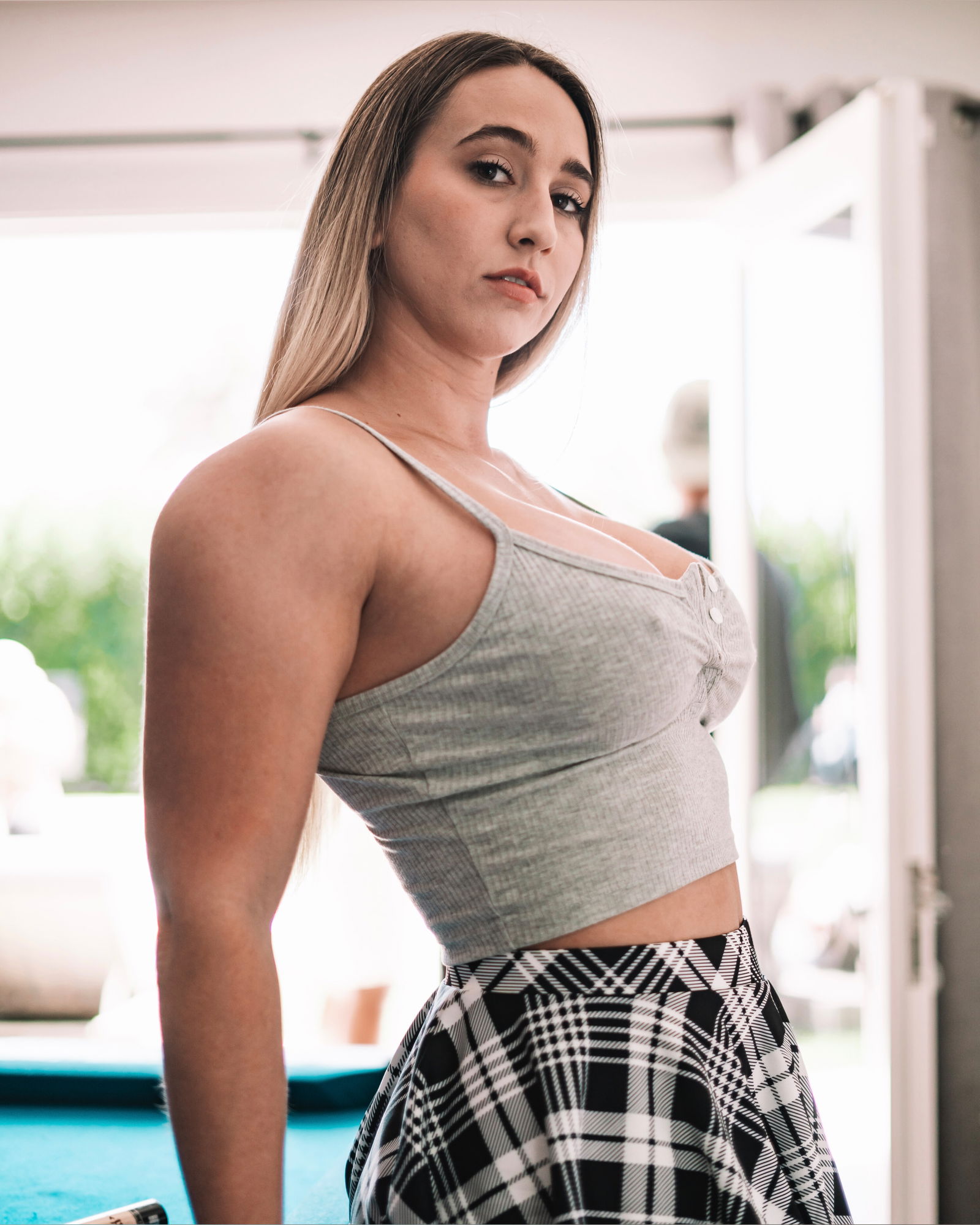 Sarah Smack