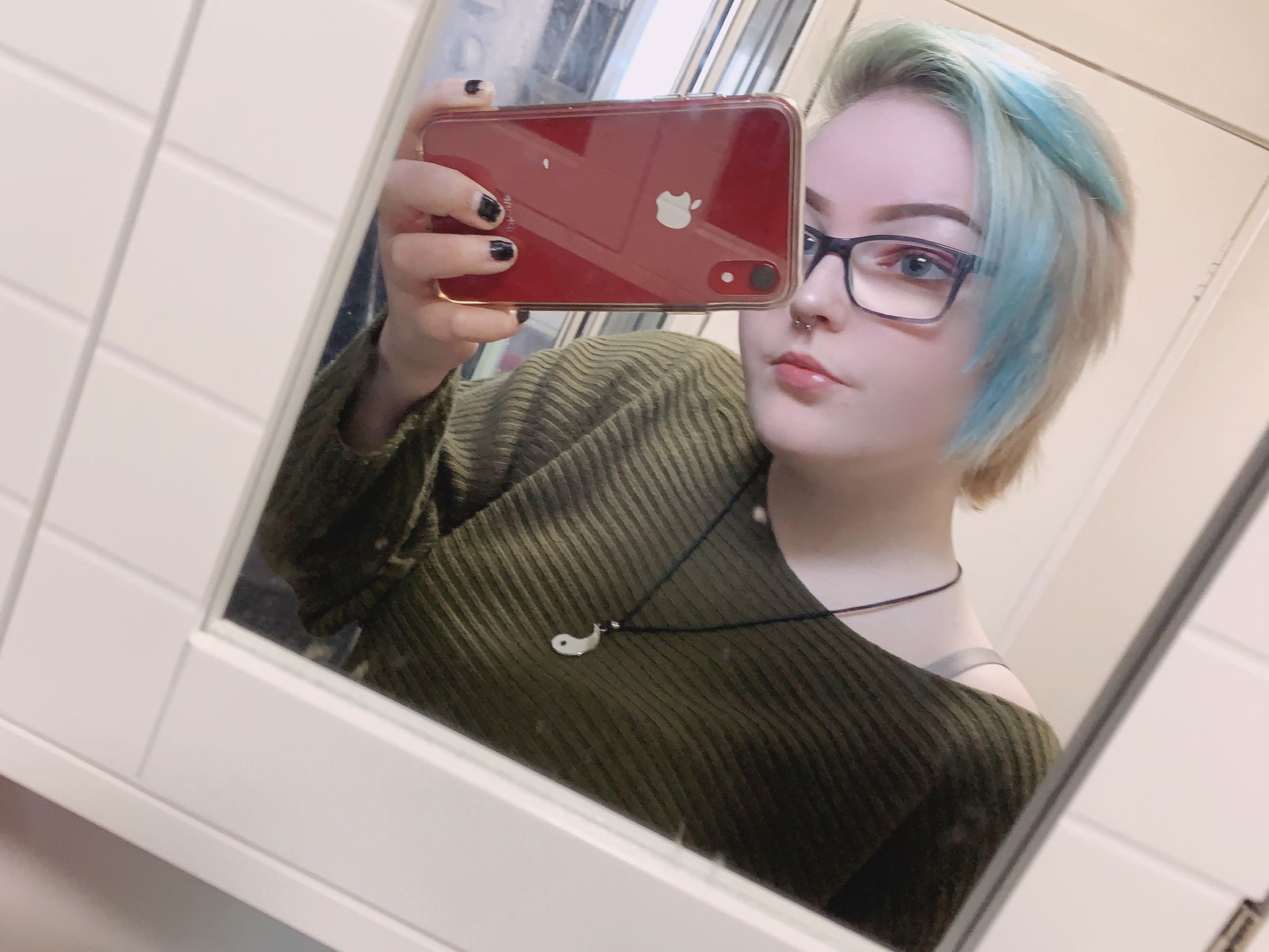 sarah's avatar