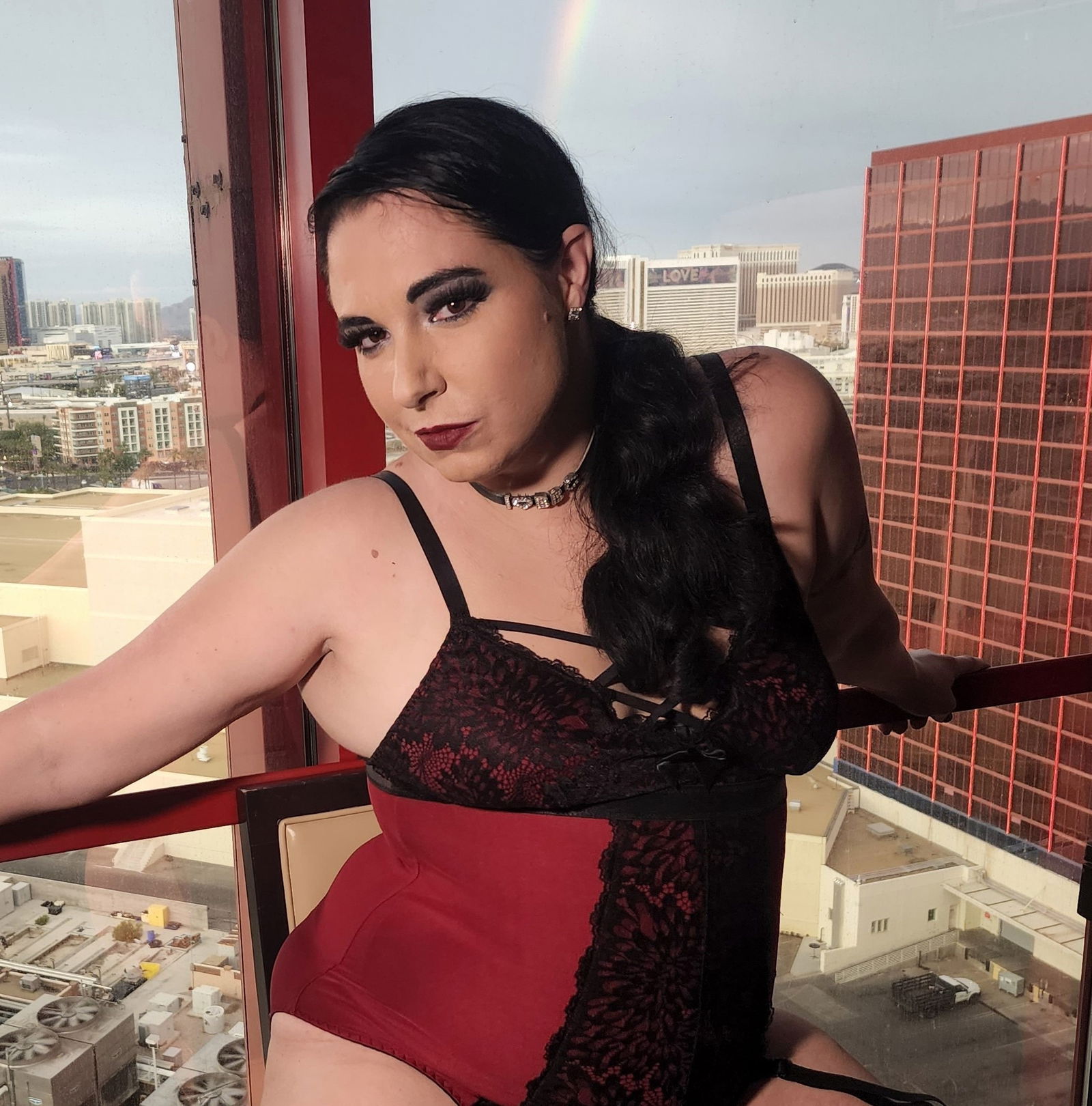 Hotwife Sarah's avatar