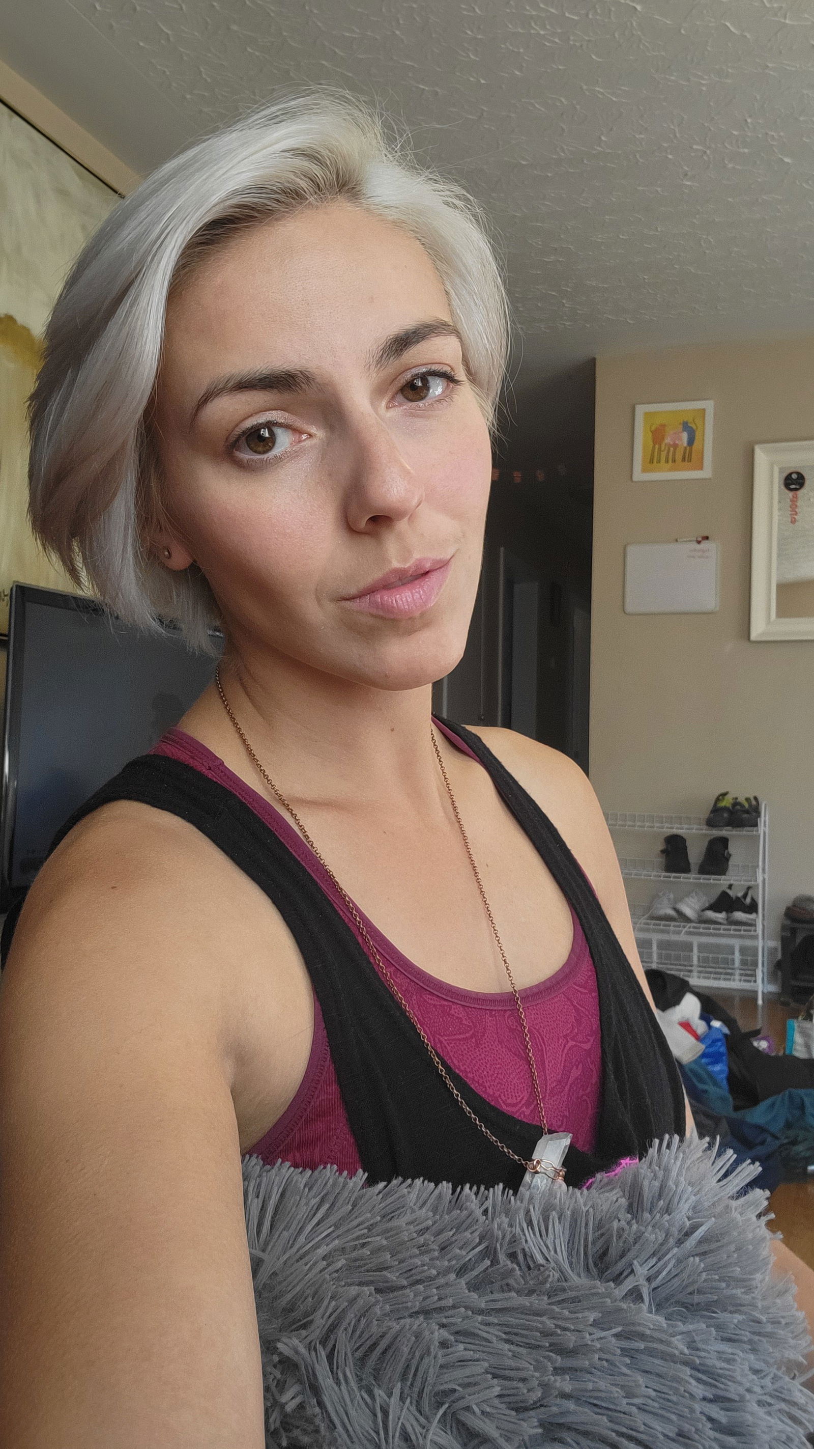 Sarah Jorgy's avatar