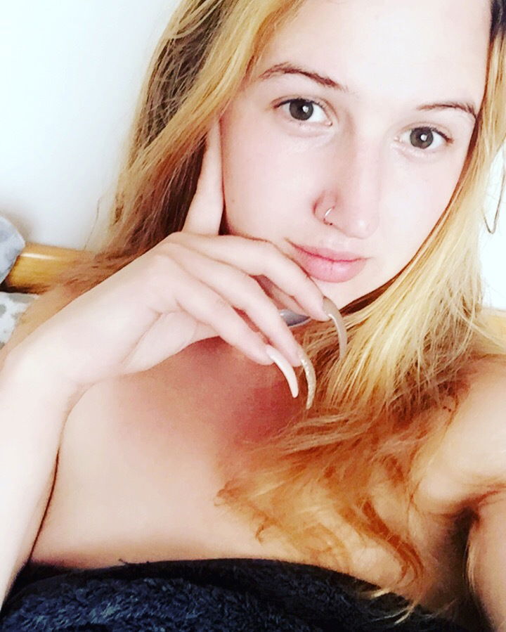 Sarah-Kaye 👑 🇦🇺🇦🇺's avatar