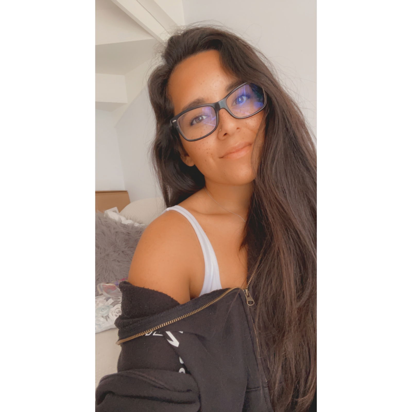Sarah Night's avatar