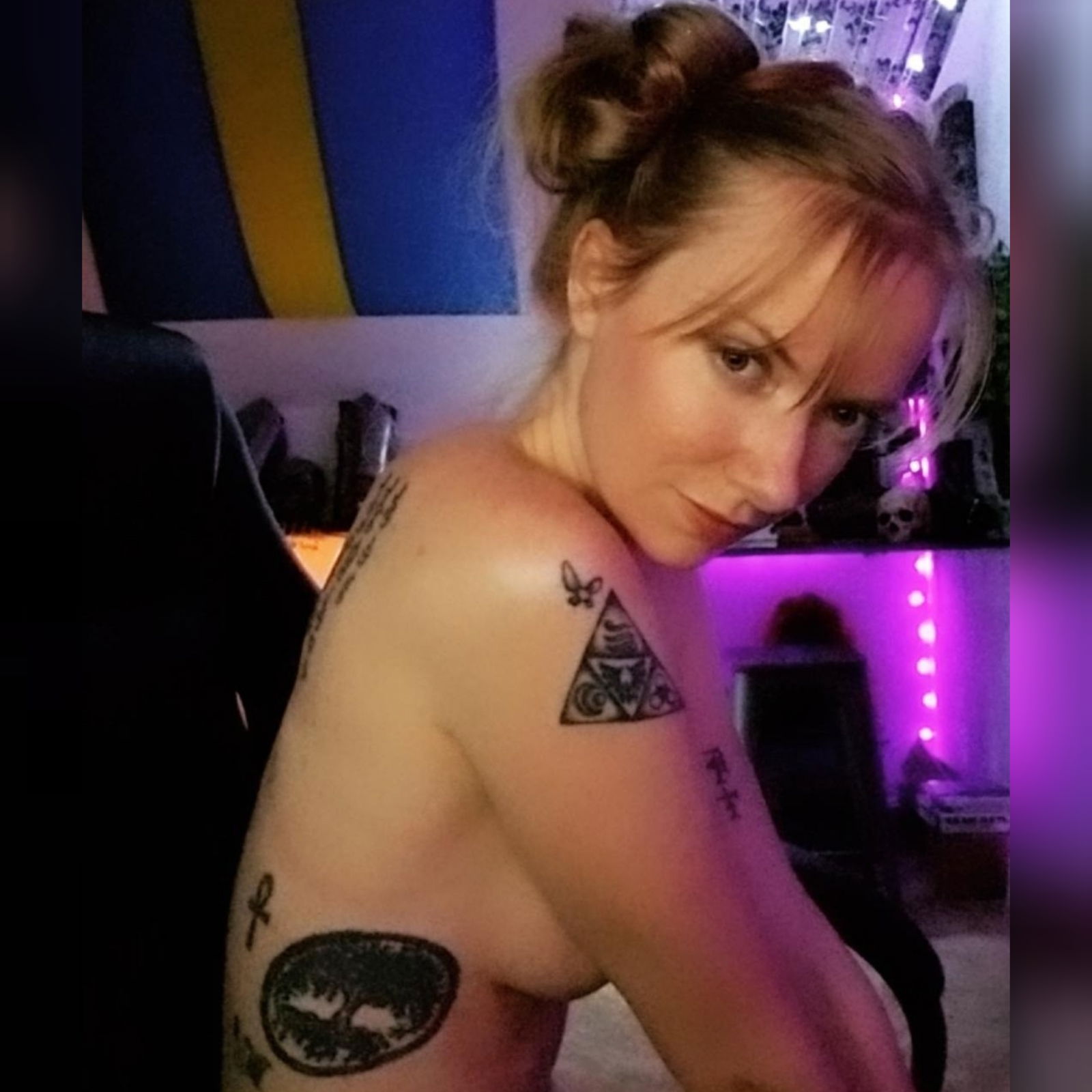 Sarah's avatar