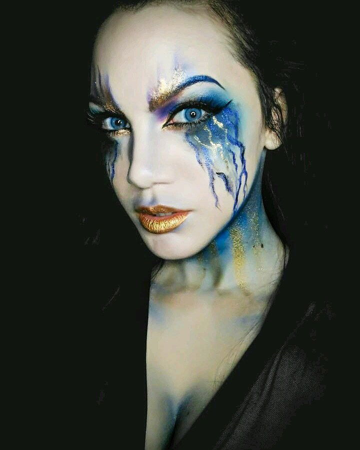 Sarah Obscura's avatar