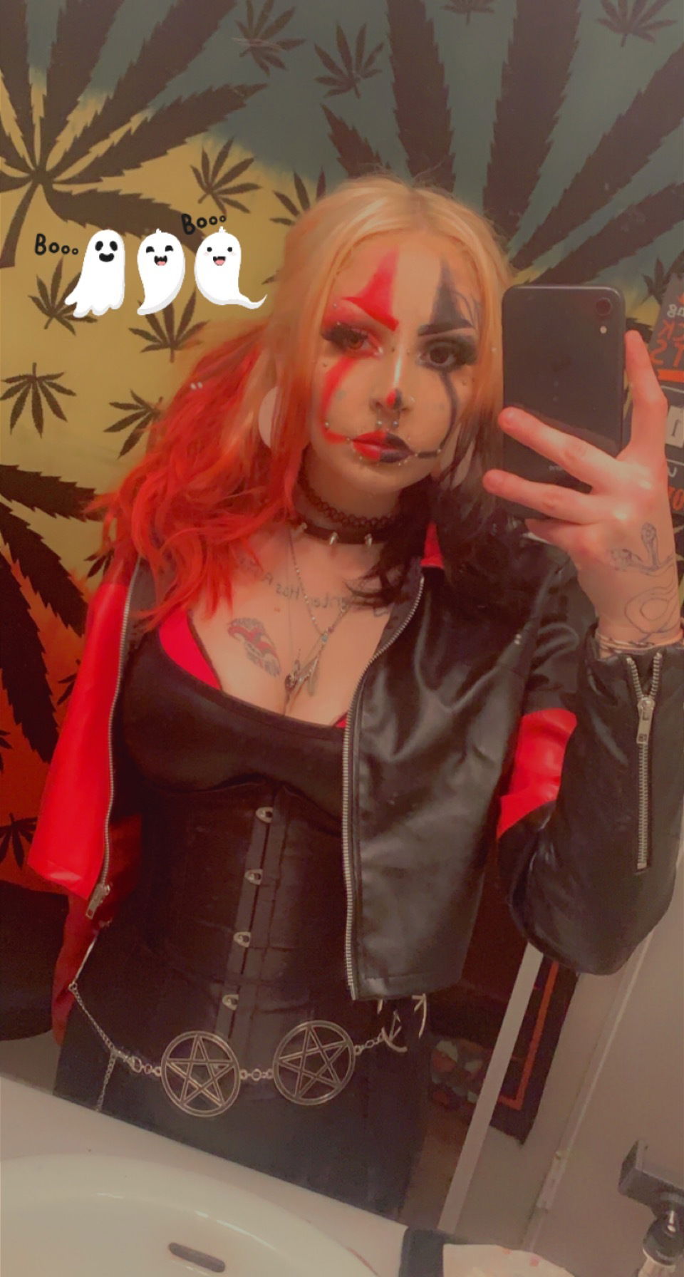 Sarah Suicide's avatar