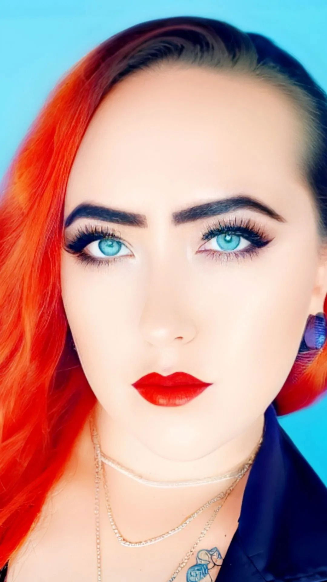 🖤👿 SaraSparxxx 👿🖤