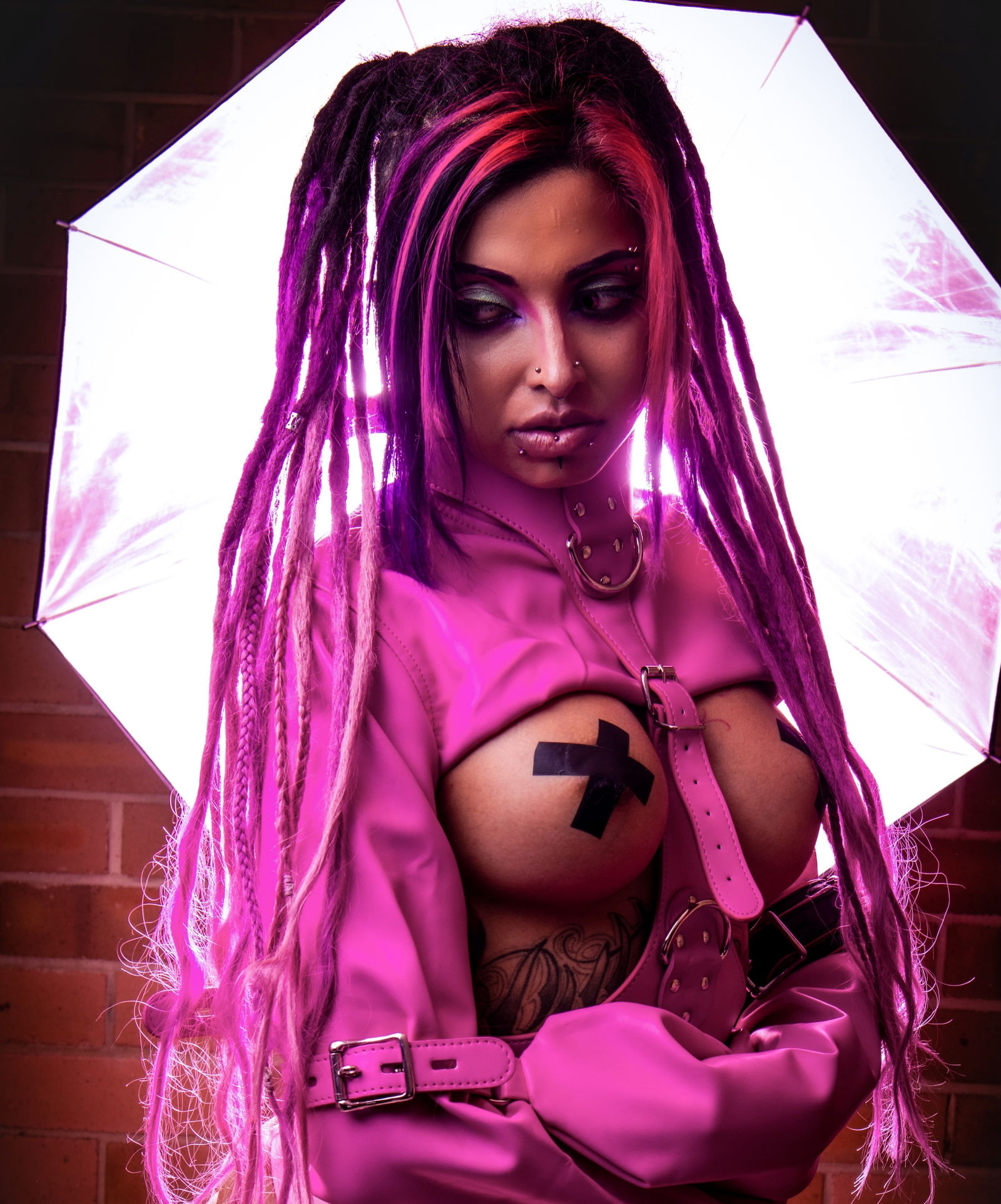 Sara Vicious's avatar