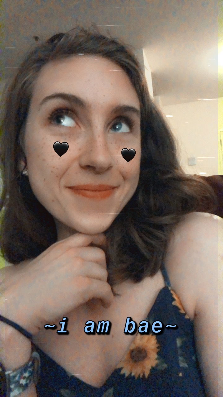 Tessa's avatar