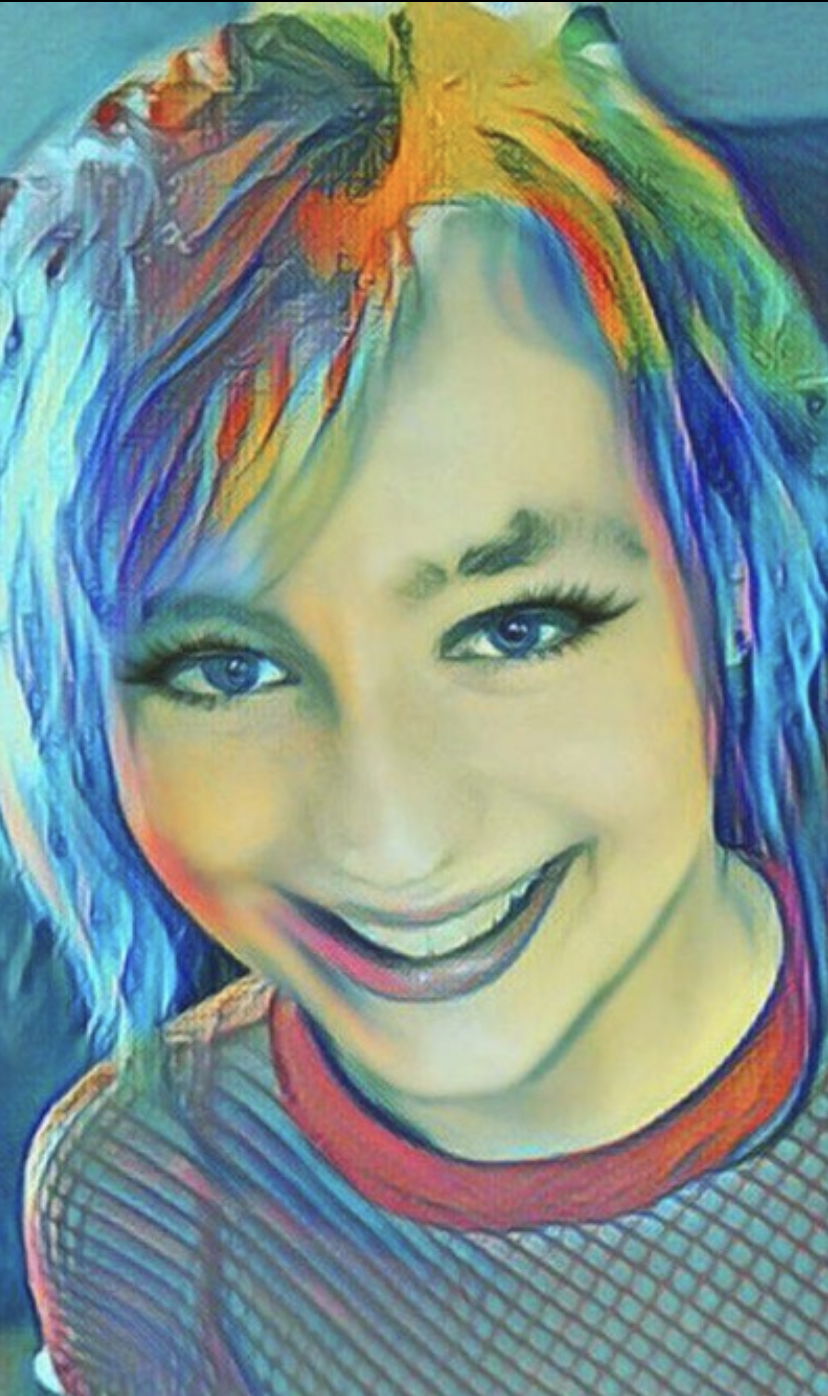Saria's avatar