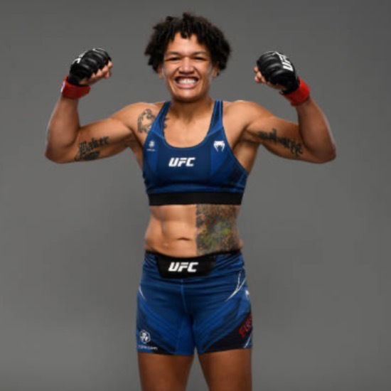 Sijara Eubanks's avatar