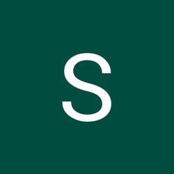 Sarah's avatar