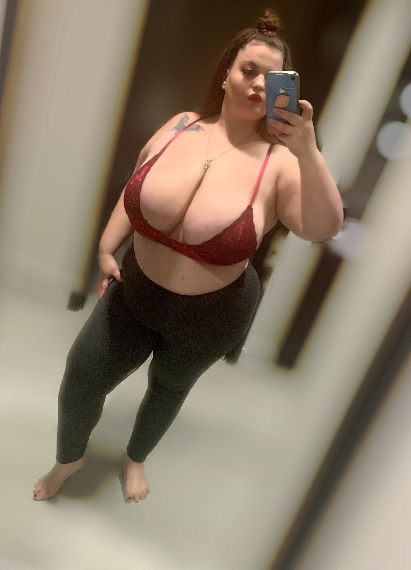 BBW Queen Sashaa Juggs's avatar