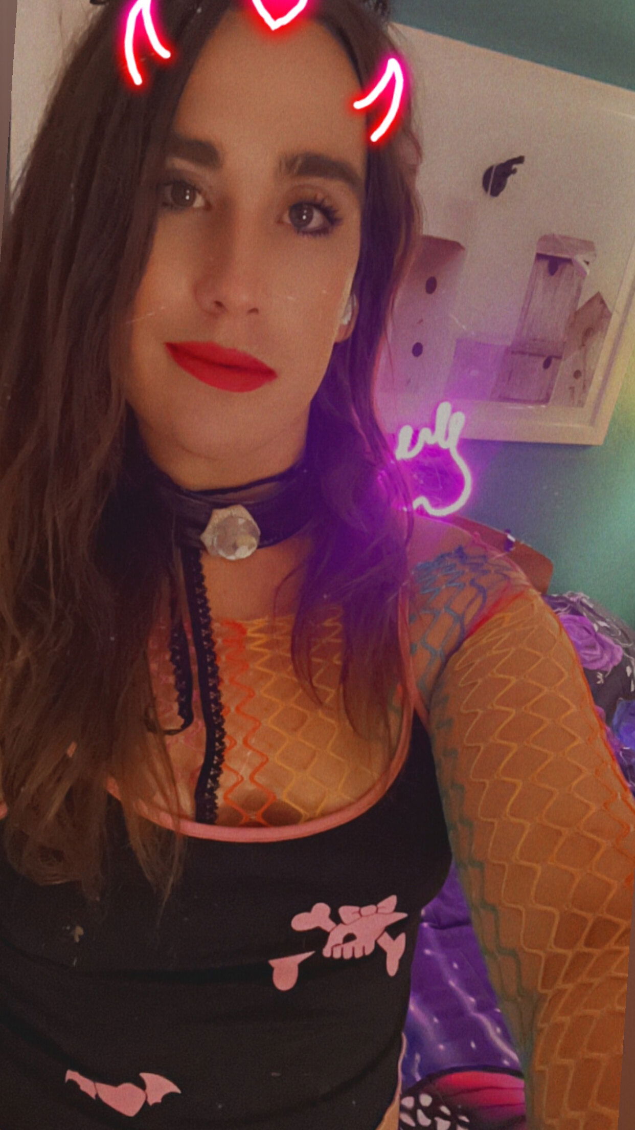 Sashabelle's avatar