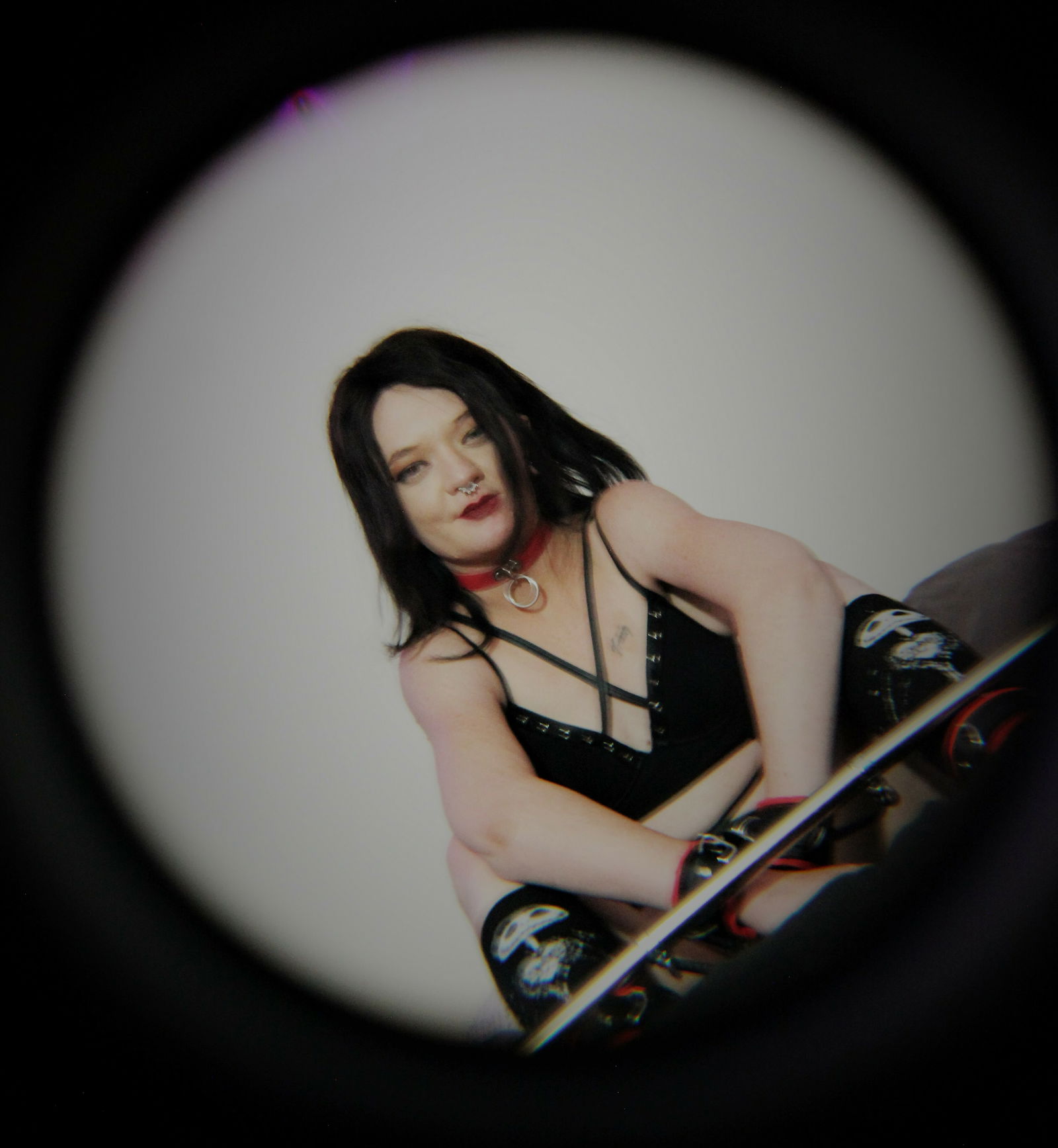 Sasha Bllak's avatar