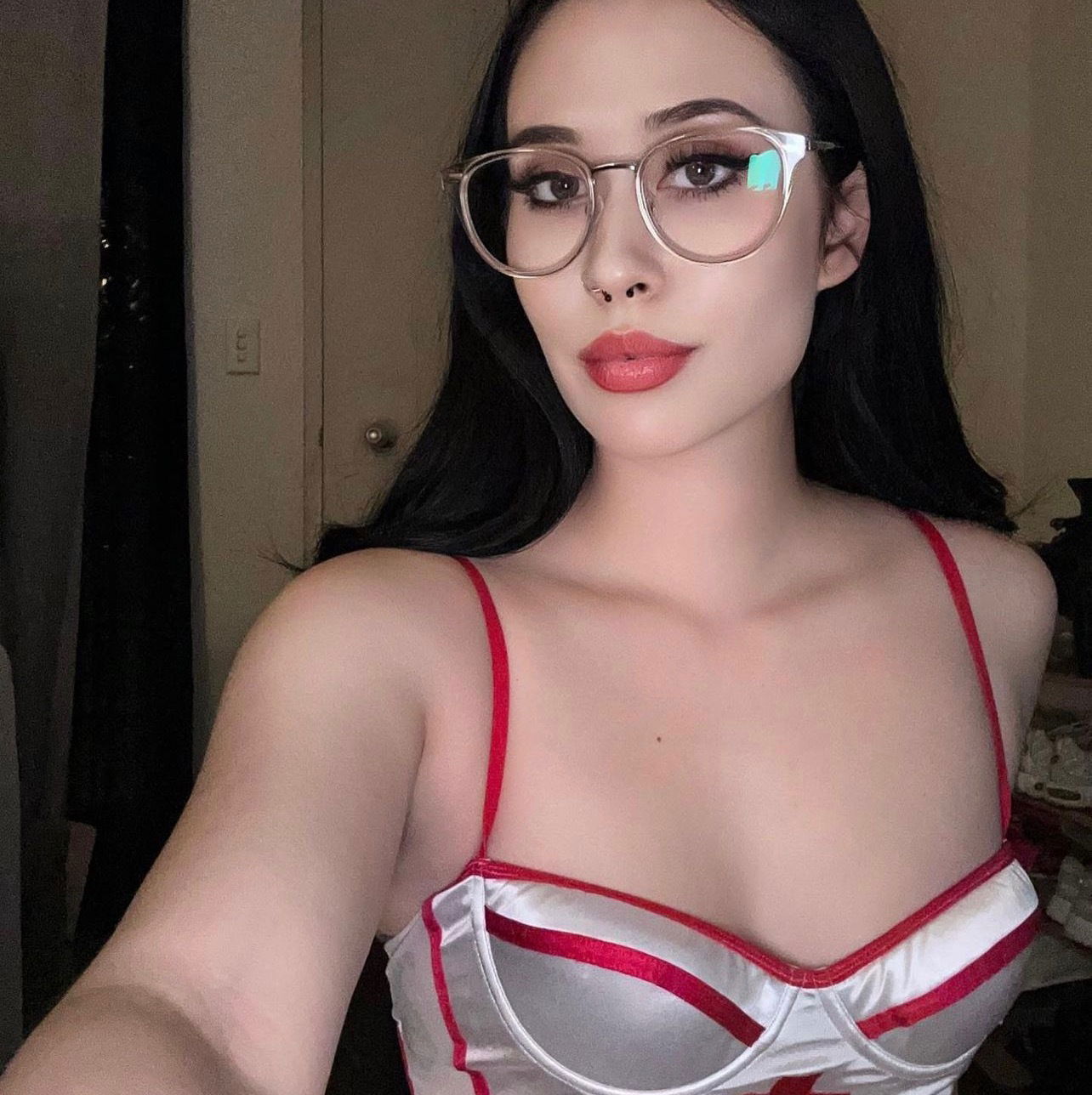 Sasha Bummer's avatar