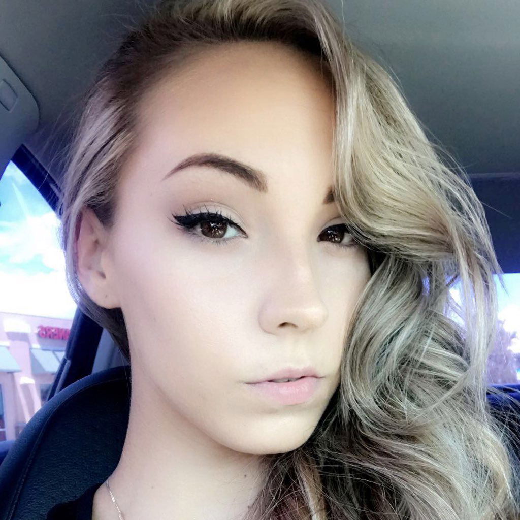 TheSashaFoxxx's avatar